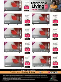 Bradlows catalogue Page 22