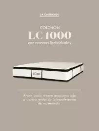 Catálogo La Cardeuse semana 16 Página 3