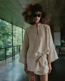 Catálogo ZARA Página 1