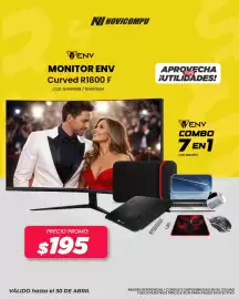 Catálogo Novicompu Página 2