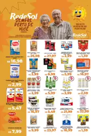 Catálogo Rede Sol Página 1