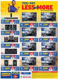 Russells catalogue Page 16