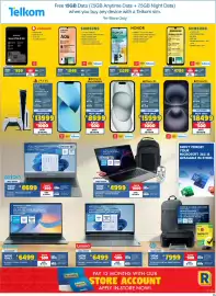Russells catalogue Page 15