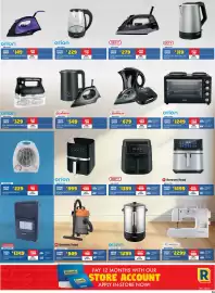 Russells catalogue Page 5