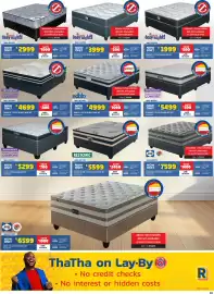 Russells catalogue Page 9