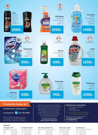 GRoby akciós újság Oldal 4