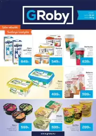 GRoby akciós újság Oldal 1