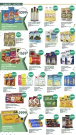 Catálogo Supermercados Buenos Días semana 16 Página 2