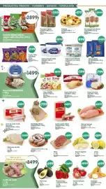 Catálogo Supermercados Buenos Días semana 16 Página 3