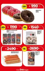 Folleto Supermercados DIA semana 16 Página 16