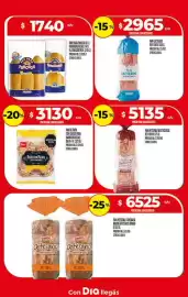 Folleto Supermercados DIA semana 16 Página 17