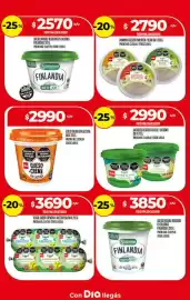 Folleto Supermercados DIA semana 16 Página 19