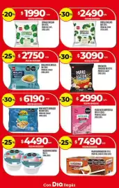 Folleto Supermercados DIA semana 16 Página 21