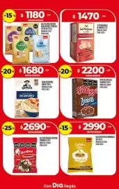 Folleto Supermercados DIA semana 16 Página 22