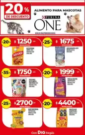 Folleto Supermercados DIA semana 16 Página 23