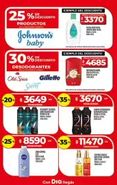 Folleto Supermercados DIA semana 16 Página 27