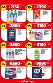 Folleto Supermercados DIA semana 16 Página 28