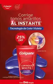 Folleto Supermercados DIA semana 16 Página 30