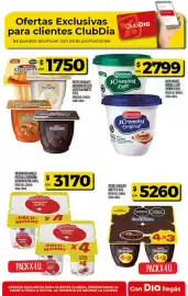 Folleto Supermercados DIA semana 16 Página 33