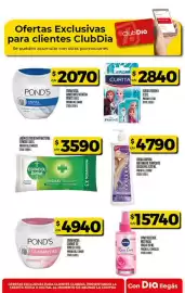 Folleto Supermercados DIA semana 16 Página 36