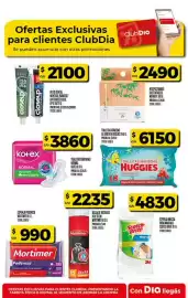 Folleto Supermercados DIA semana 16 Página 39