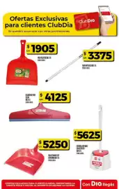 Folleto Supermercados DIA semana 16 Página 40