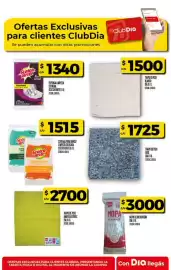 Folleto Supermercados DIA semana 16 Página 41