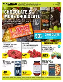 New Seasons Market weekly ad week 16 Page 1