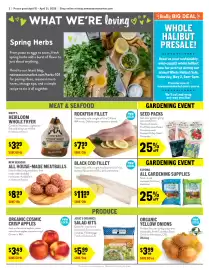New Seasons Market weekly ad week 16 Page 2