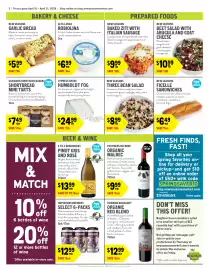 New Seasons Market weekly ad week 16 Page 3