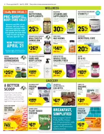 New Seasons Market weekly ad week 16 Page 4