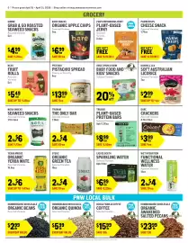 New Seasons Market weekly ad week 16 Page 5