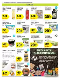 New Seasons Market weekly ad week 16 Page 7
