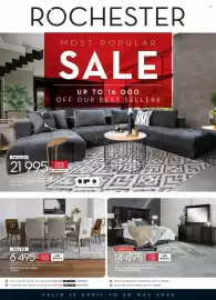 Rochester catalogue Page 1