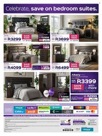 Sleepmasters catalogue Page 12
