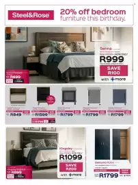 Sleepmasters catalogue Page 10