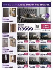 Sleepmasters catalogue Page 11