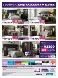 Sleepmasters catalogue Page 12