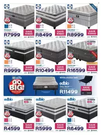 Sleepmasters catalogue Page 7
