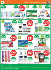 Terry White catalogue Page 2
