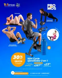 Catálogo TVentas semana 16 Página 2