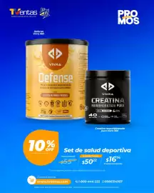 Catálogo TVentas semana 16 Página 3