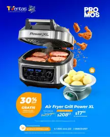 Catálogo TVentas semana 16 Página 4