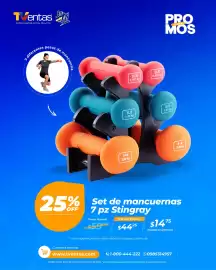 Catálogo TVentas semana 16 Página 5