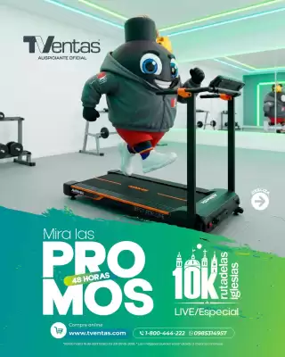 TVentas (válido hasta 23-04)