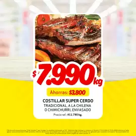 Catálogo Unimarc semana 16 Página 3