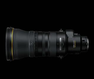 Catálogo Nikon Página 4