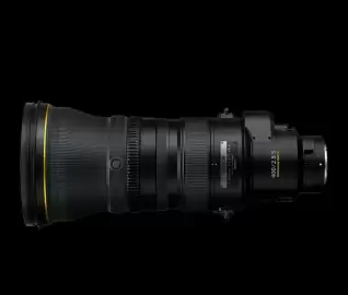 Catálogo Nikon Página 4