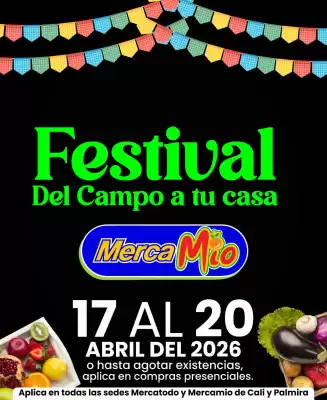 MercaTodo (válido hasta 20-04)