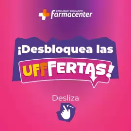 Catálogo Farmacenter Página 1
